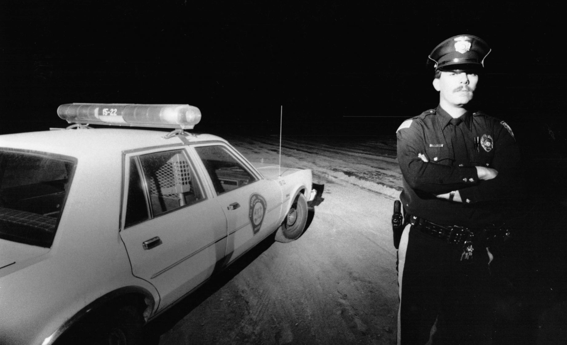 Police Departments
